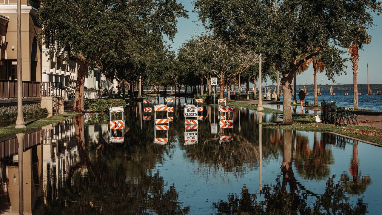 El Niño 2026-2027 se aproxima de recorde histórico, diz NOAA