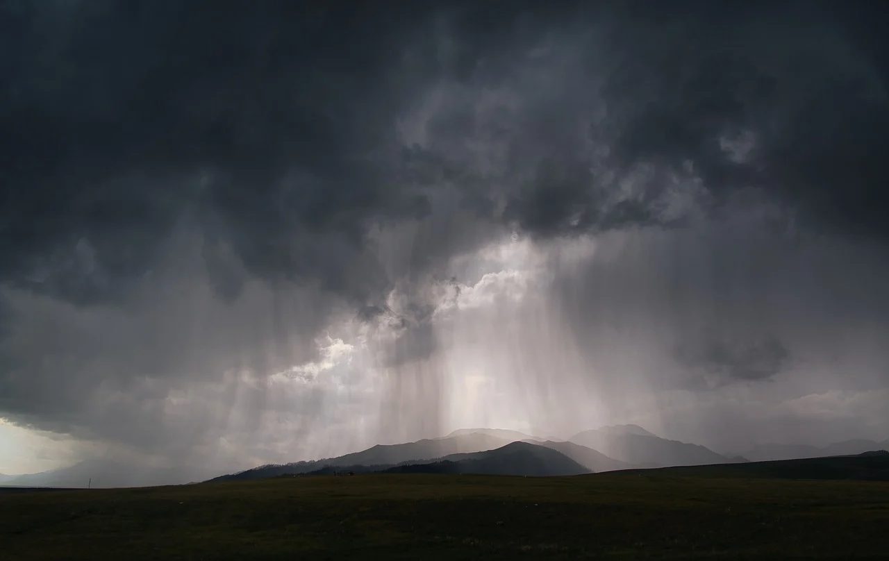 El Niño forte deve elevar chuvas na Zona Sul do RS até 2027