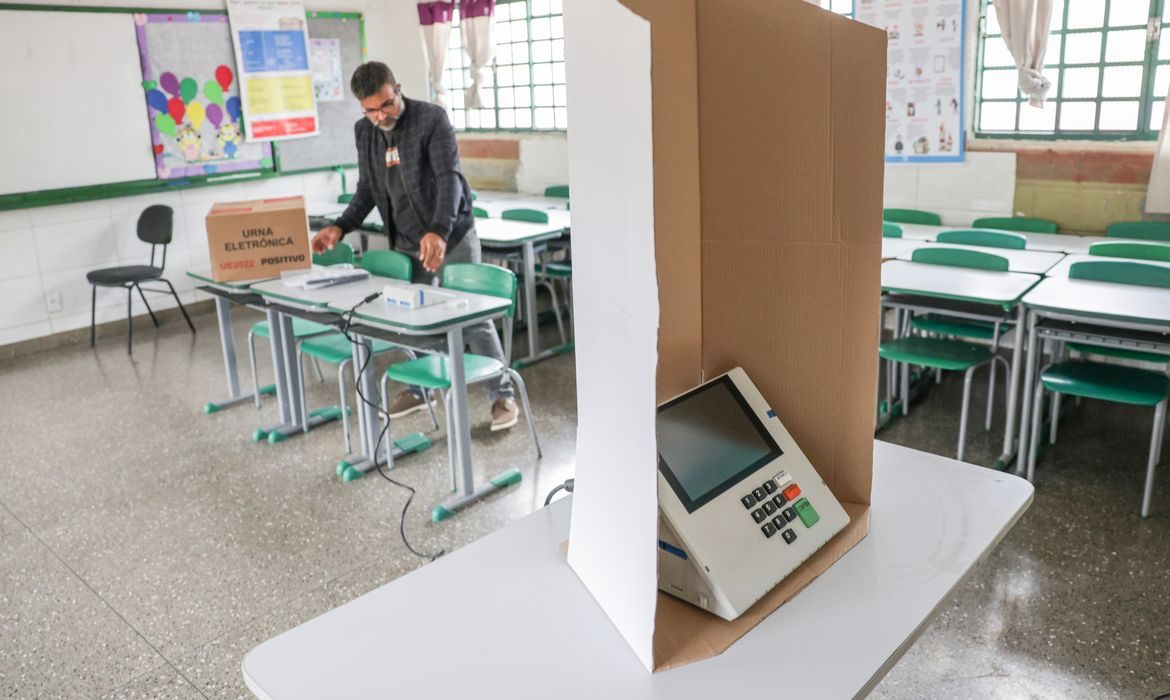 Eleições 2026: veja o desempenho dos candidatos locais em Camaquã e região