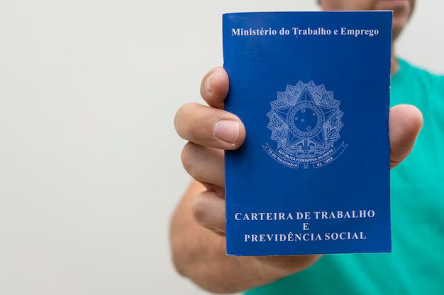 Emprego formal no RS cresce apenas 0,3% e fica na última posição do país