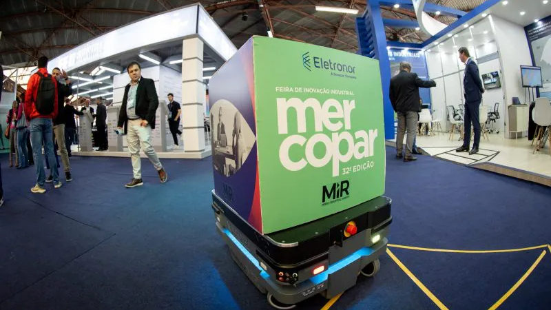 Empresas gaúchas prospectam mais de R$ 5 milhões em negócios na Mercopar 2024