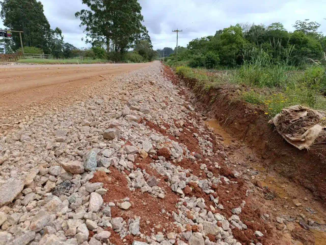 Entenda como a prefeitura de Camaquã vai acelerar o asfalto na Vila Aurora
