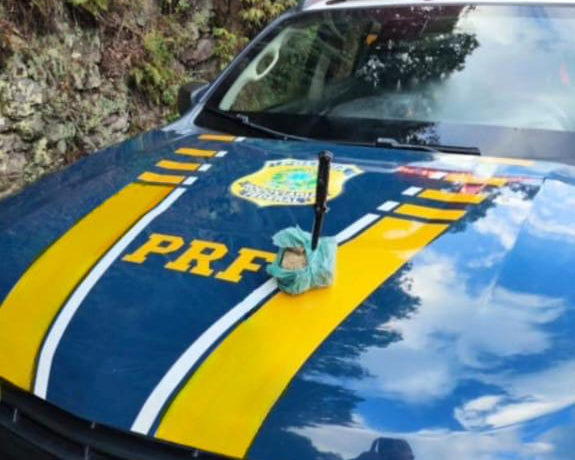 Entenda como adolescente de 15 anos tentou enganar a Polícia Rodoviária Federal