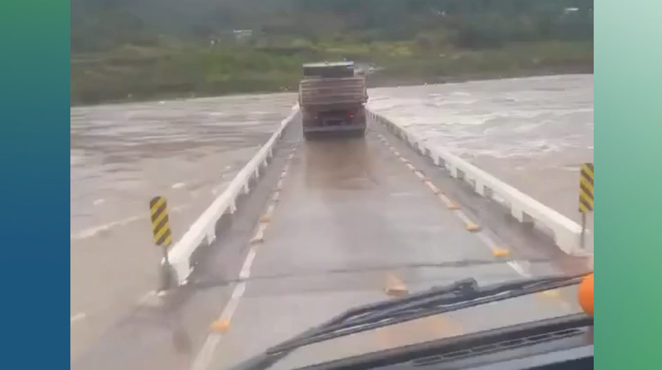 Entenda o alerta da Defesa Civil para o nível dos rios no Rio Grande do Sul