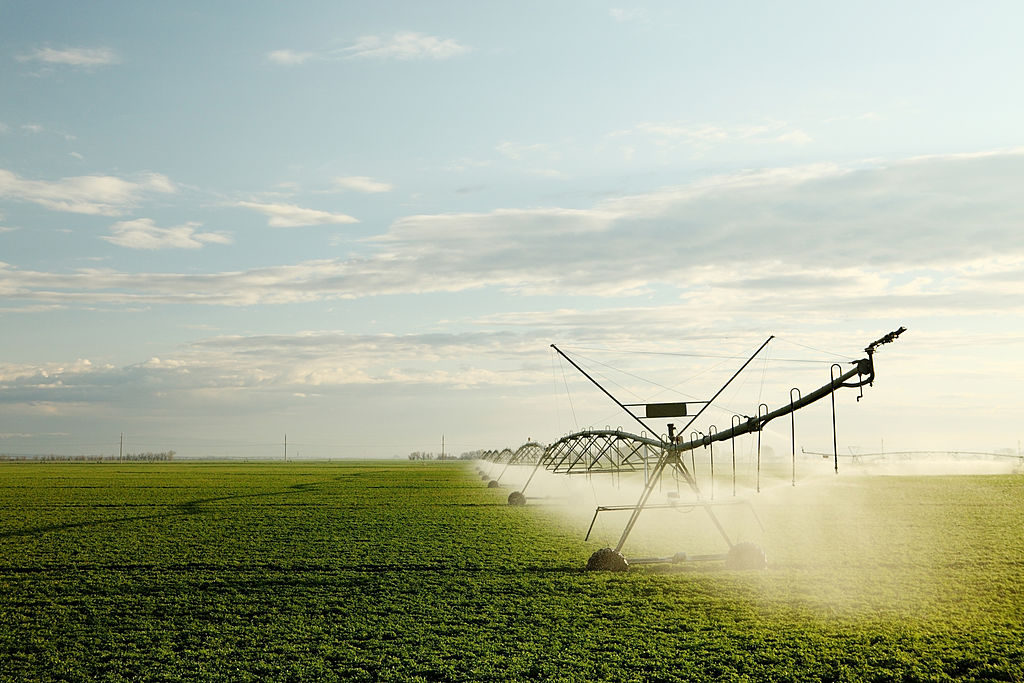 Entenda o novo plano de irrigação que promete proteger a safra gaúcha das secas