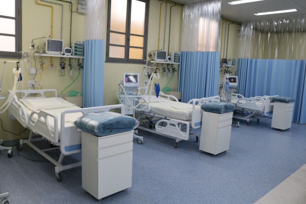 Entenda o pedido de prestação de contas dos últimos dois anos do Hospital de Camaquã