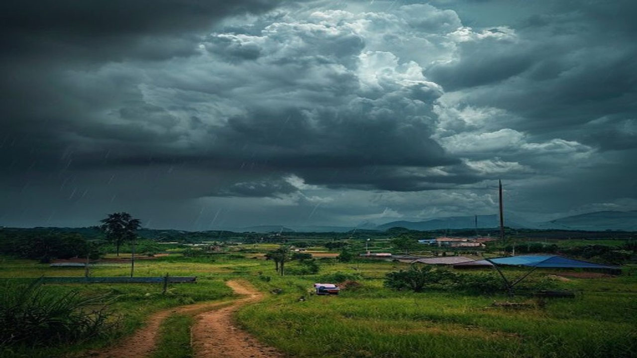 Entenda o que é real sobre o ciclone previsto para o fim de semana no Rio Grande do Sul