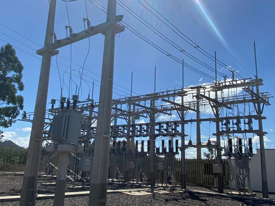 Equatorial Energia inaugura subestação de R$ 67 milhões em Cerro Grande do Sul