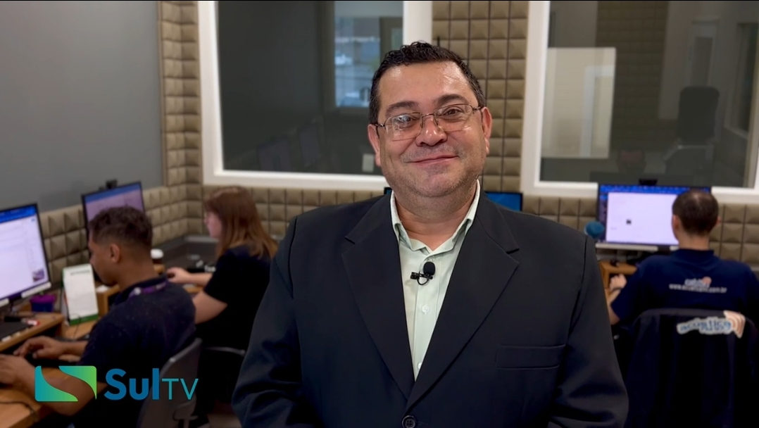 Esquina Democrática será exibido pela SulTV