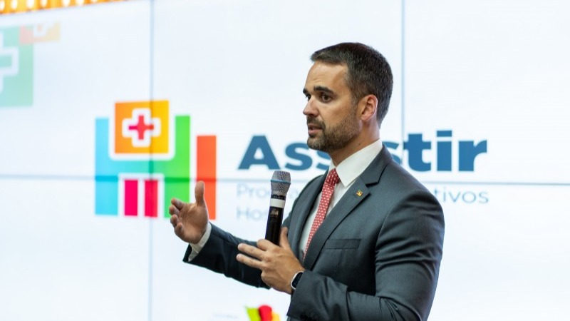 Estado amplia em 20% repasses do programa Assistir aos hospitais
