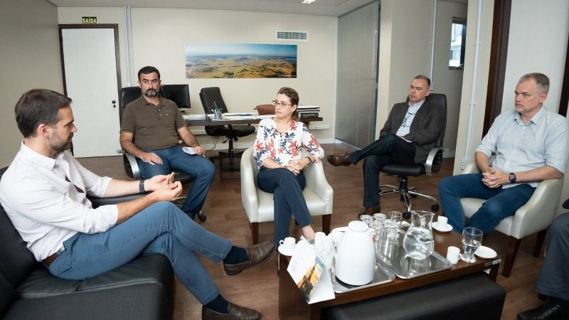 Estado anuncia fortalecimento da Agergs e reforça acompanhamento de fiscalizações dos serviços de energia elétrica