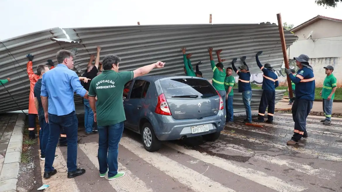 Estado nomeia 83 novos servidores penitenciários