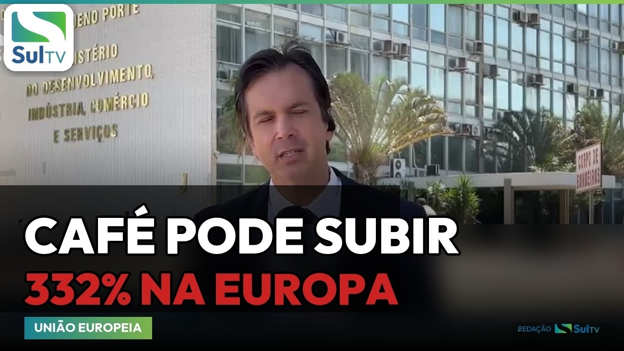 Reprodução/SulTV