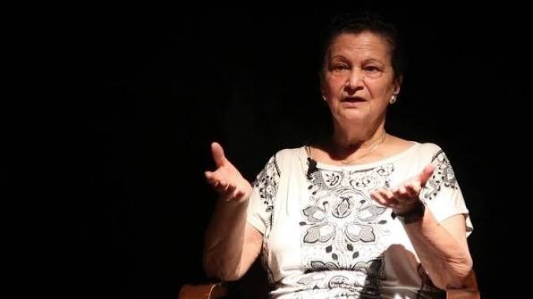 Ex-secretária de Educação de Camaquã, Wani Braga Woloski, morre aos 92 anos
