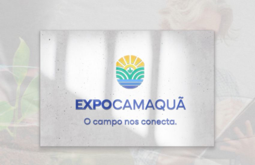 ExpoCamaquã promove o crescimento do agro gaúcho