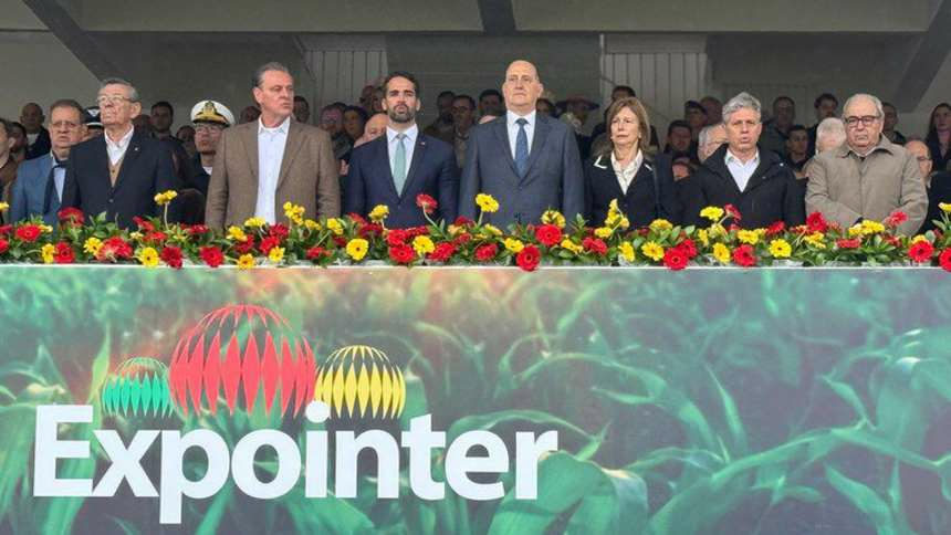 Expointer 2025: Entre o encanto do público e a retração dos negócios