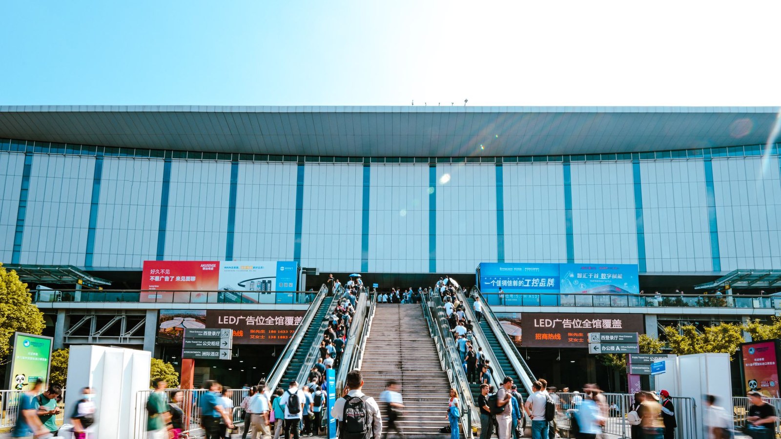 Expointer 2026 abre em Esteio com ingresso a R$ 22 até 6 de setembro