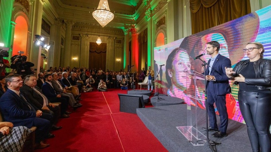 Expointer 2026: lançamento oficial destaca sustentabilidade e agronegócio na Zona Sul e no RS