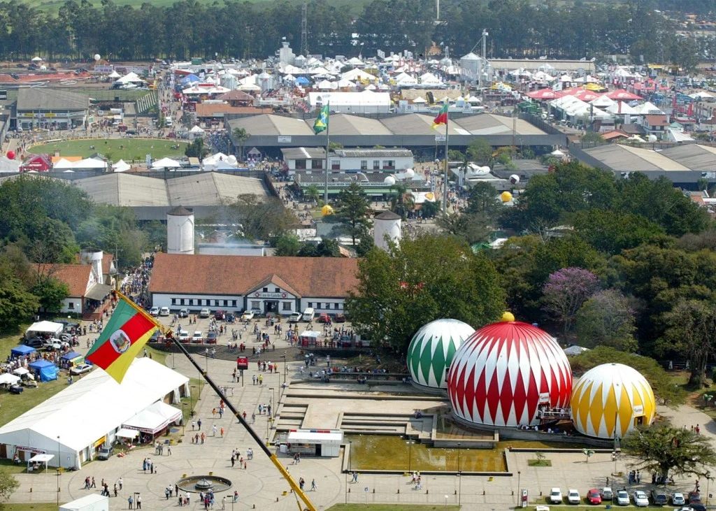 Expointer 2026 será lançada oficialmente em Porto Alegre na segunda-feira (17)