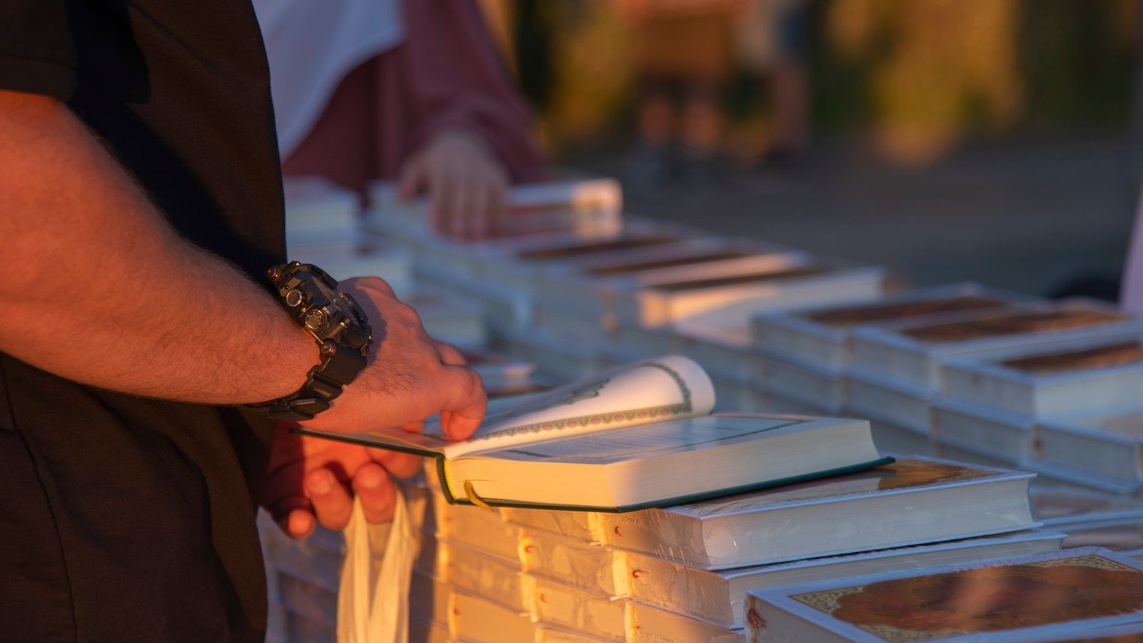 Feira do Livro completa 10ª edição em Cerro Grande do Sul