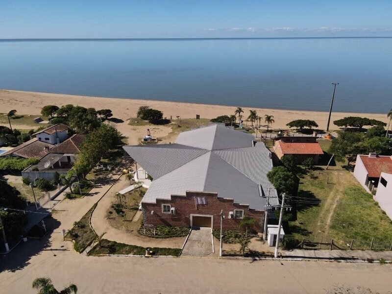 Feira do Livro de Arambaré 2026 terá dois dias de literatura, oficinas e teatro