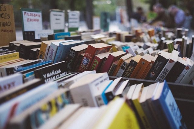 Feira do Livro de Camaquã é adiada; nova data será divulgada em breve.