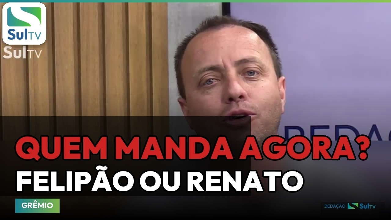 Reprodução/SulTV
