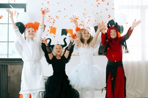 Festa à Fantasia em Cristal promete diversão e guloseimas grátis: veja como participar