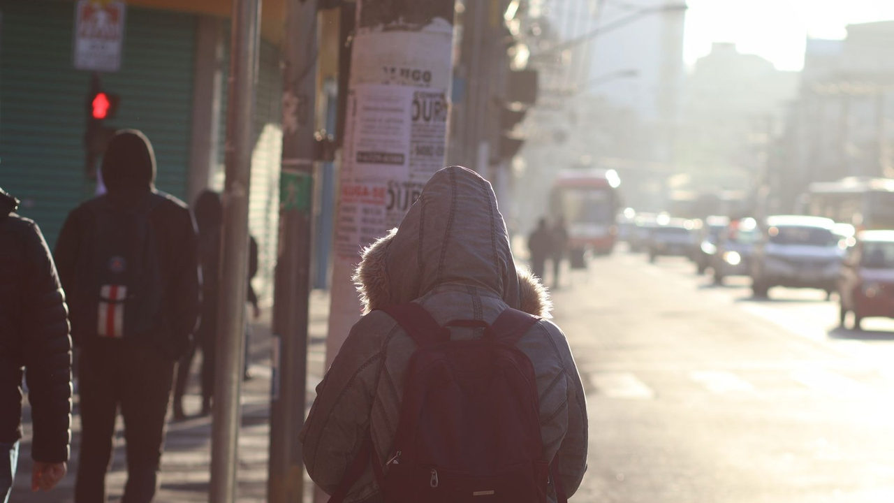Frente fria deve derrubar a temperatura no Sul do RS a partir desta semana