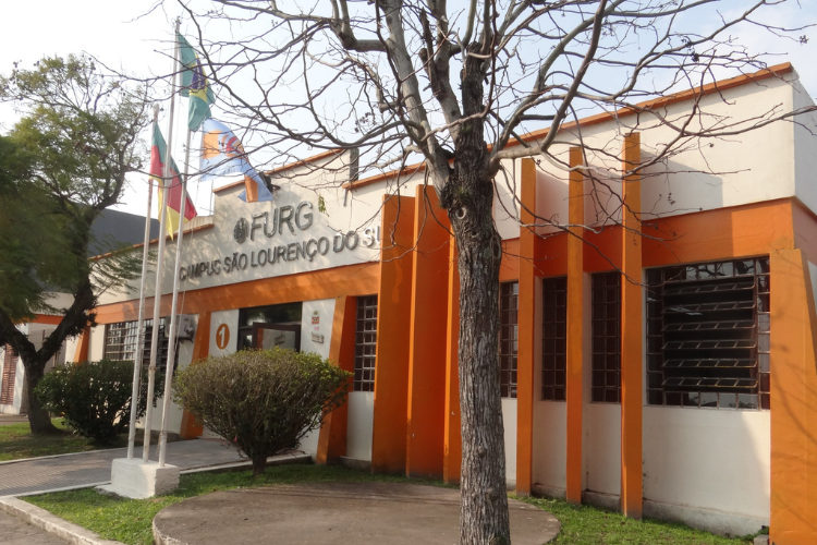FURG São Lourenço do Sul recebe R$ 13 milhões do PAC para expansão e modernização do campus