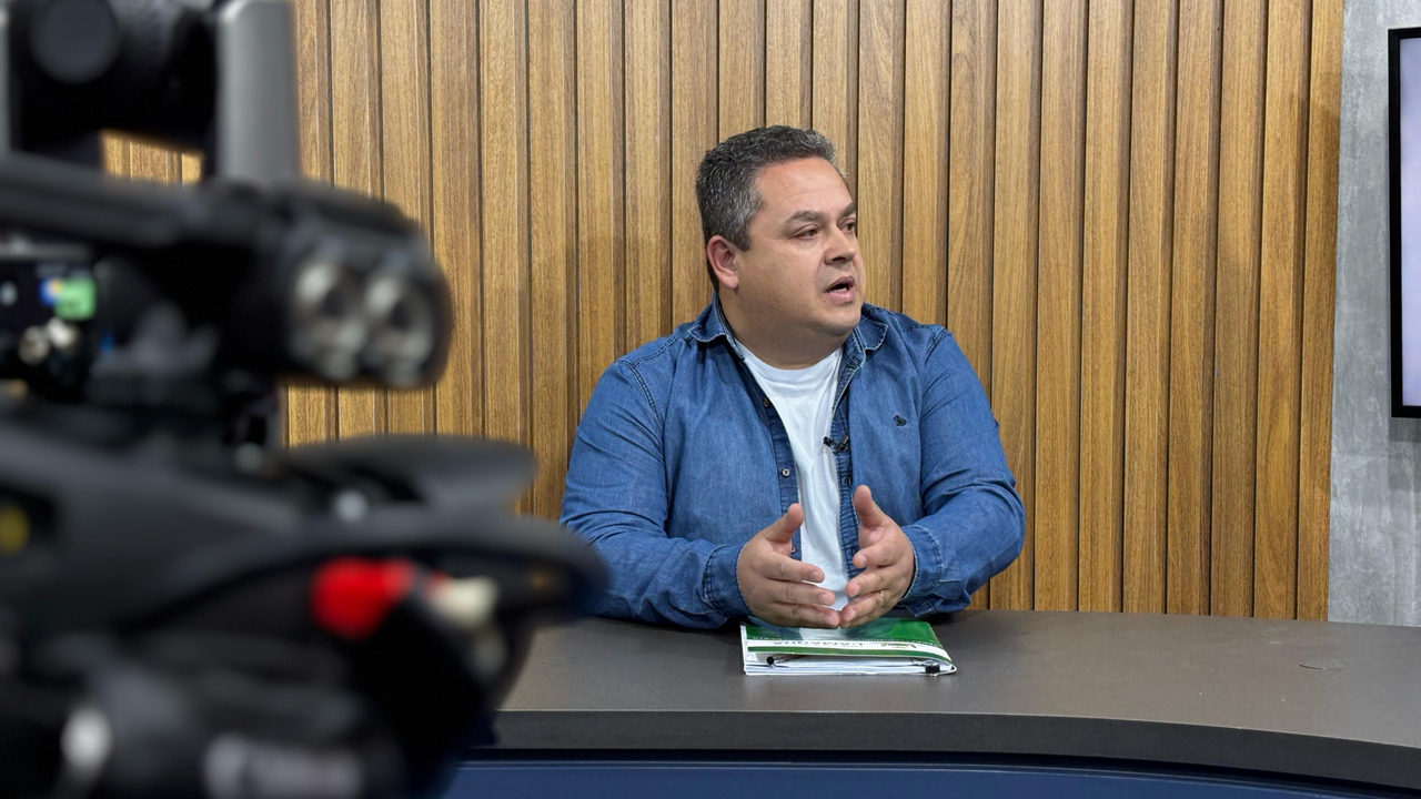 Fábrica de blocos deve entrar em operação em até 90 dias em Camaquã