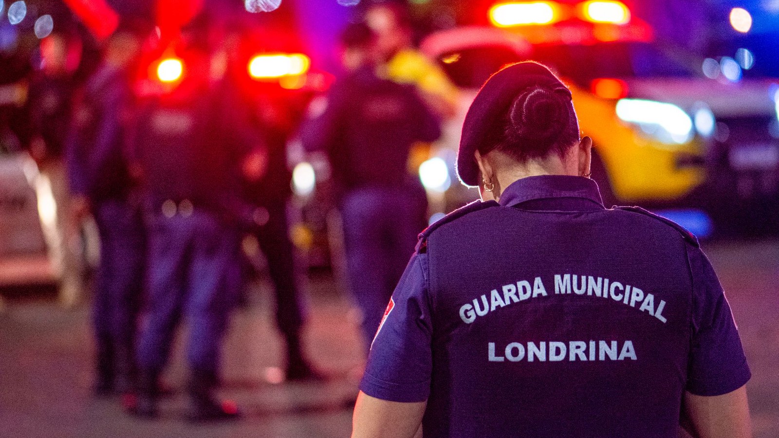 GCM prende foragido por homicídio em Bento Gonçalves