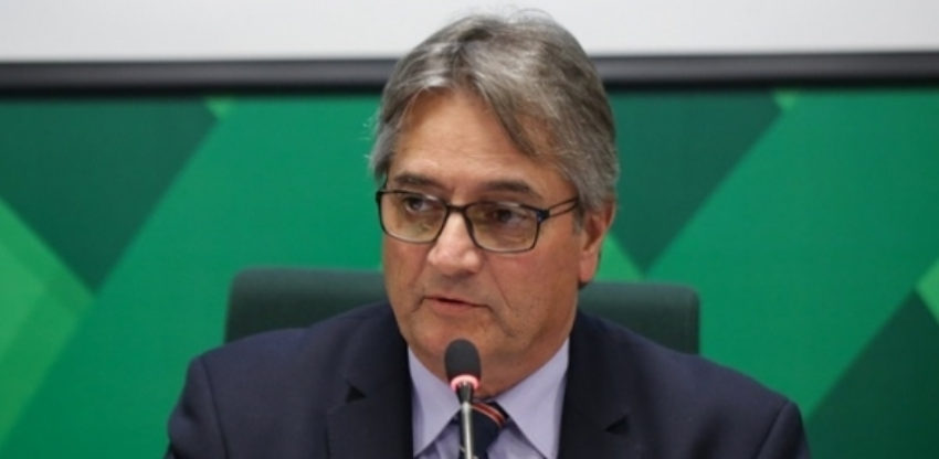 Gedeão Pereira: ascensão histórica do RS na CNA projeta novos rumos para o Agro