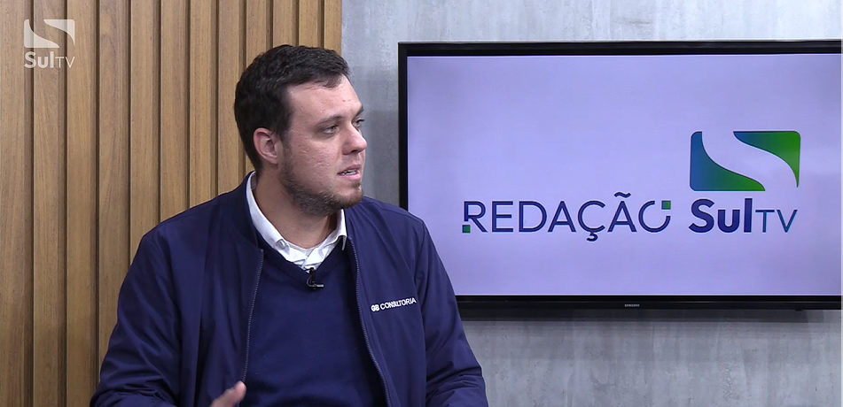 Giovani Barbosa assume Conselho Municipal de Inovação e projeta futuro tecnológico para Camaquã