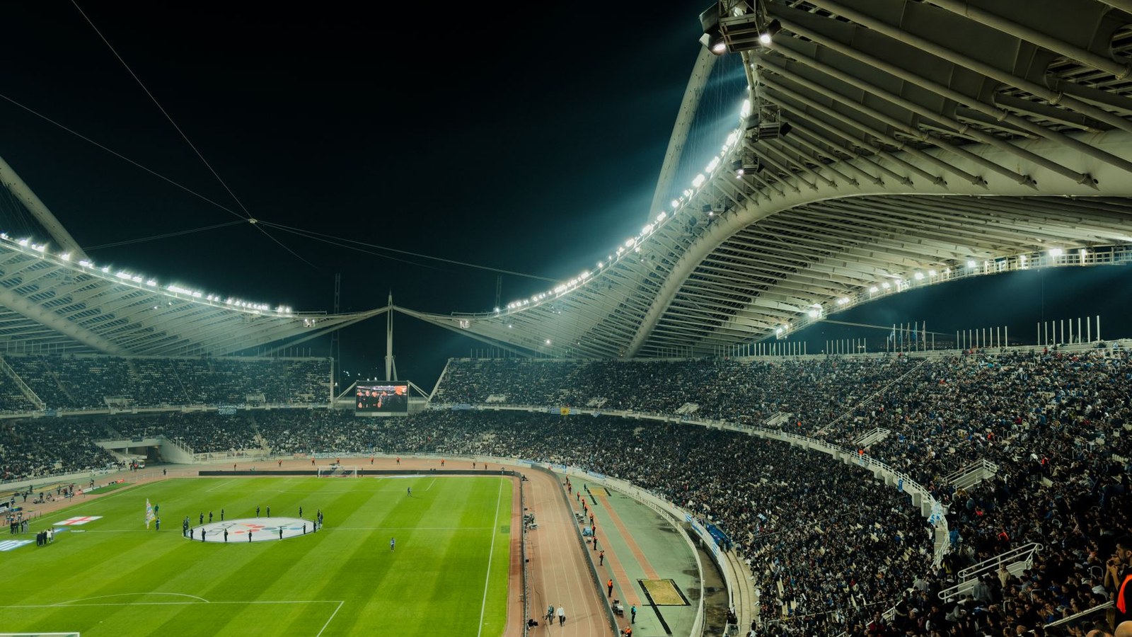 Gre-Nal 453: Inter e Grêmio decidem vaga na Copa do Brasil hoje