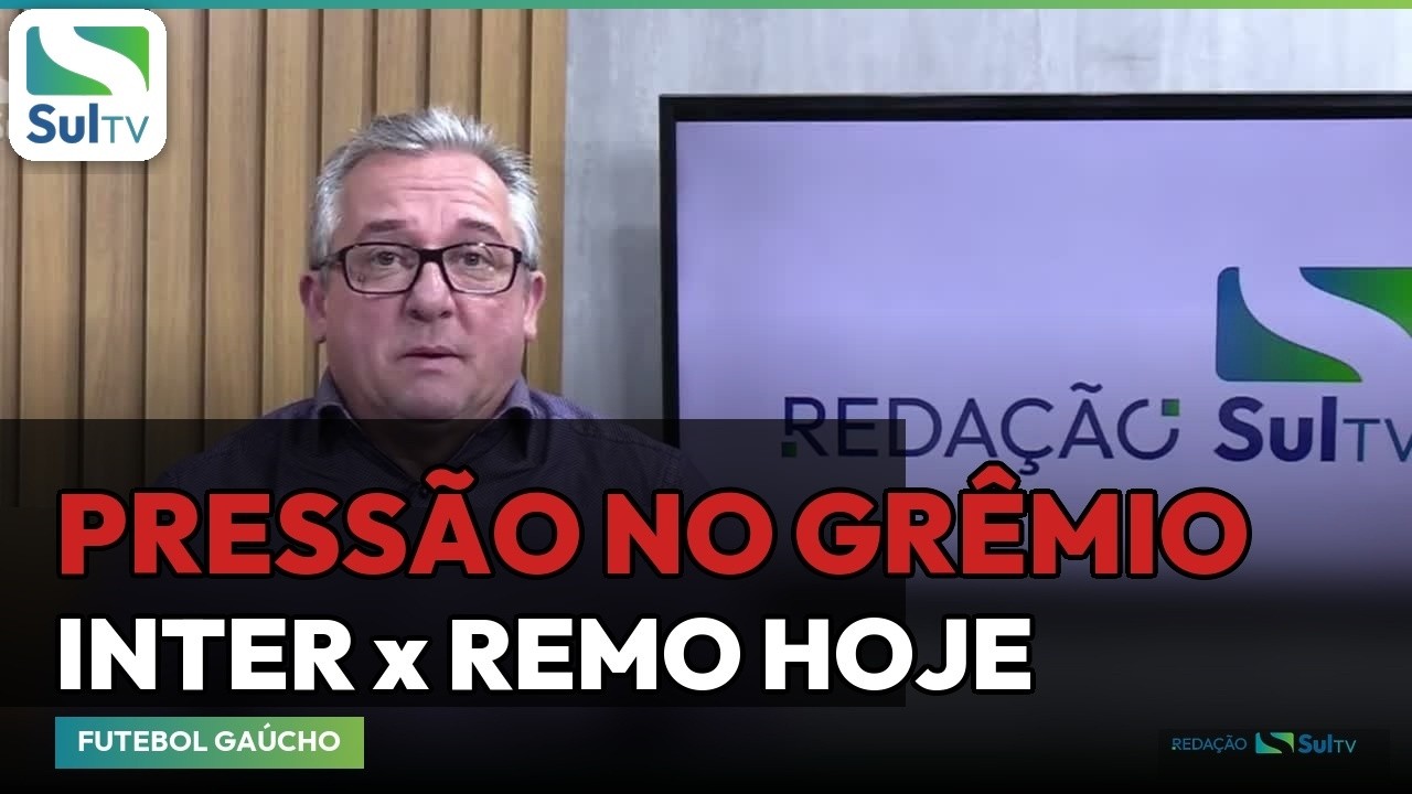 Reprodução/SulTV