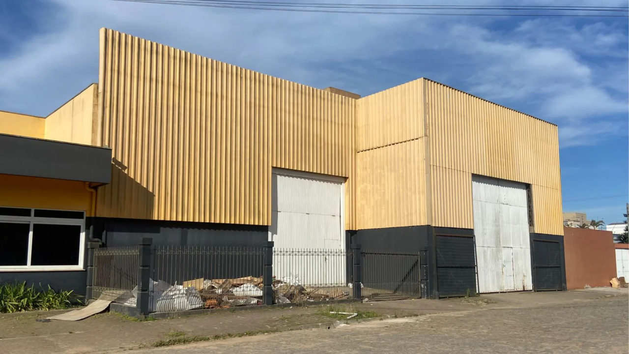 Grupo Crisdu inicia operações em Camaquã e projeta 100 empregos diretos até fevereiro