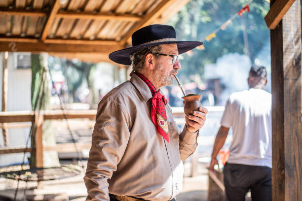 Herança Jesuítica e Guarani será o tema dos Festejos Farroupilhas 2026 no Rio Grande do Sul
