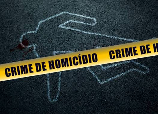 Homem é morto a tiros em Viamão e polícia busca identificação