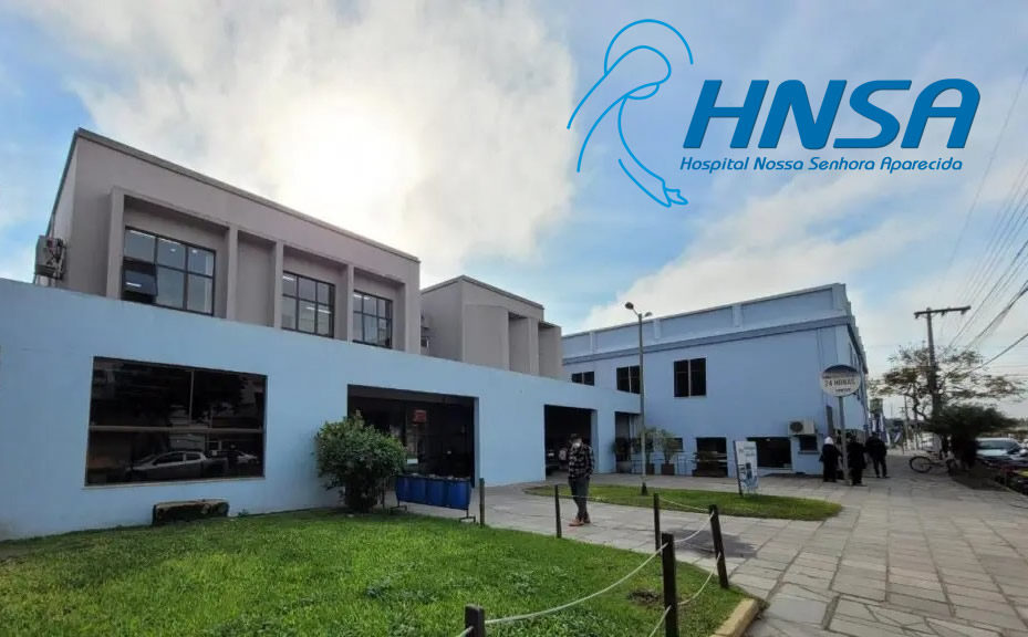 Hospital de Camaquã enfrenta grave crise financeira