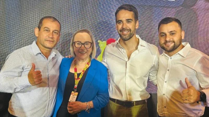 Hospital de Camaquã é contemplado com R$ 1,1 milhão para ampliar o pronto-socorro