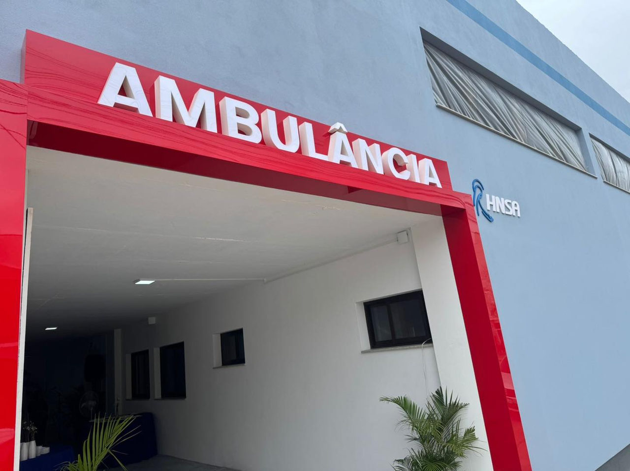 Hospital Nossa Senhora Aparecida emite alerta urgente: saiba o que fazer antes de buscar o Pronto-Socorro