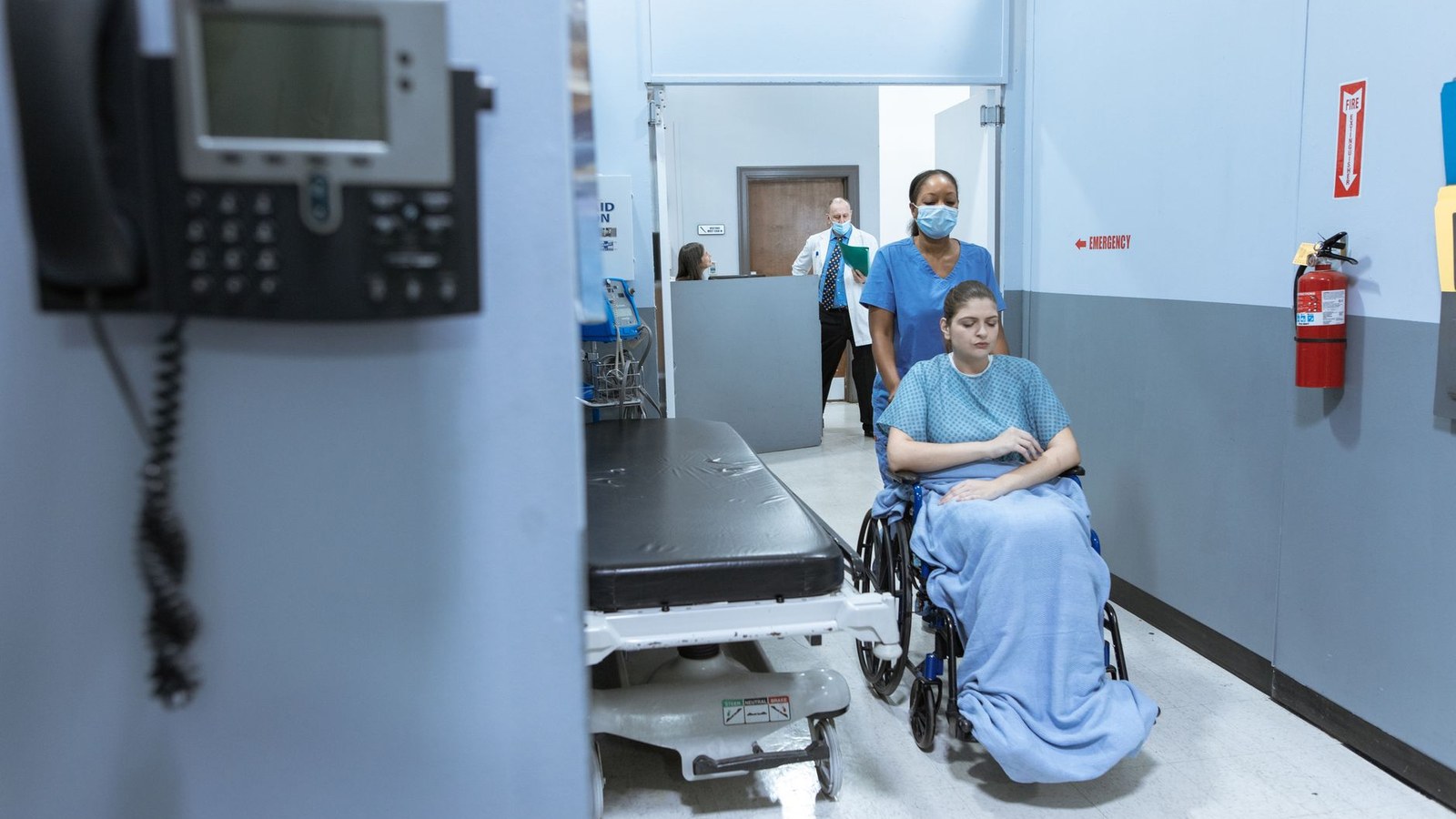 Hospital Tacchini renova certificação máxima da ONA até 2029