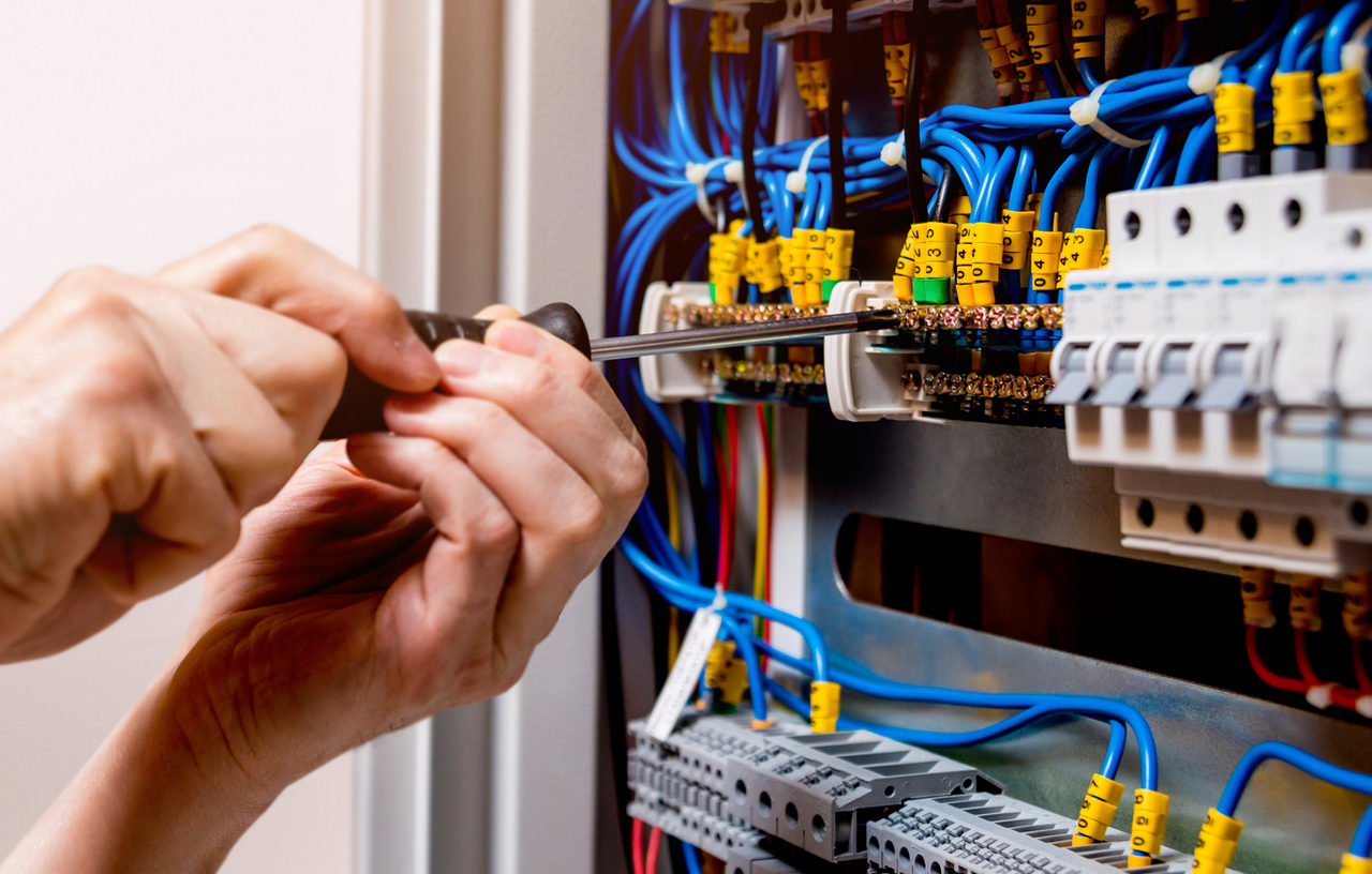 IFSUL Camaquã promove curso de eletrotécnica