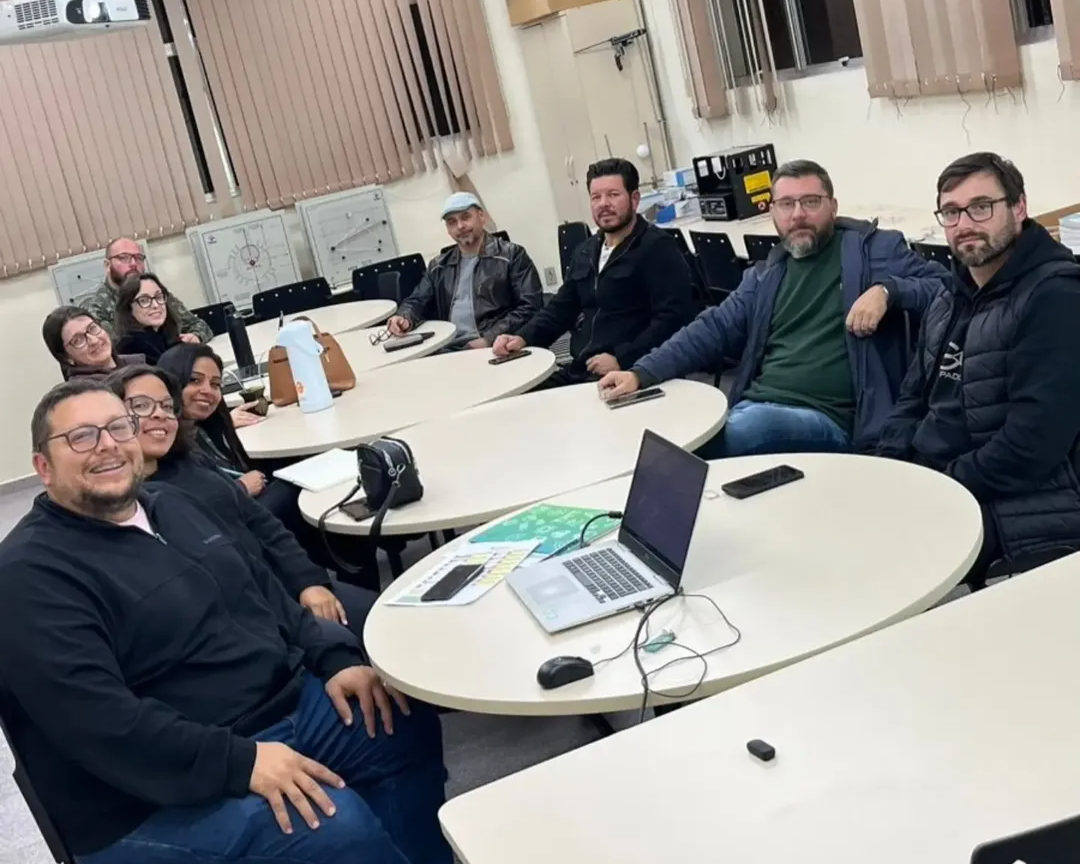 IFSul Camaquã retoma Conselho de Câmpus para fortalecer gestão participativa na região