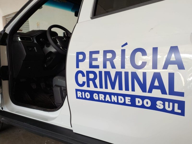 IGP autoriza 38 contratações temporárias para reforçar perícias no interior do RS