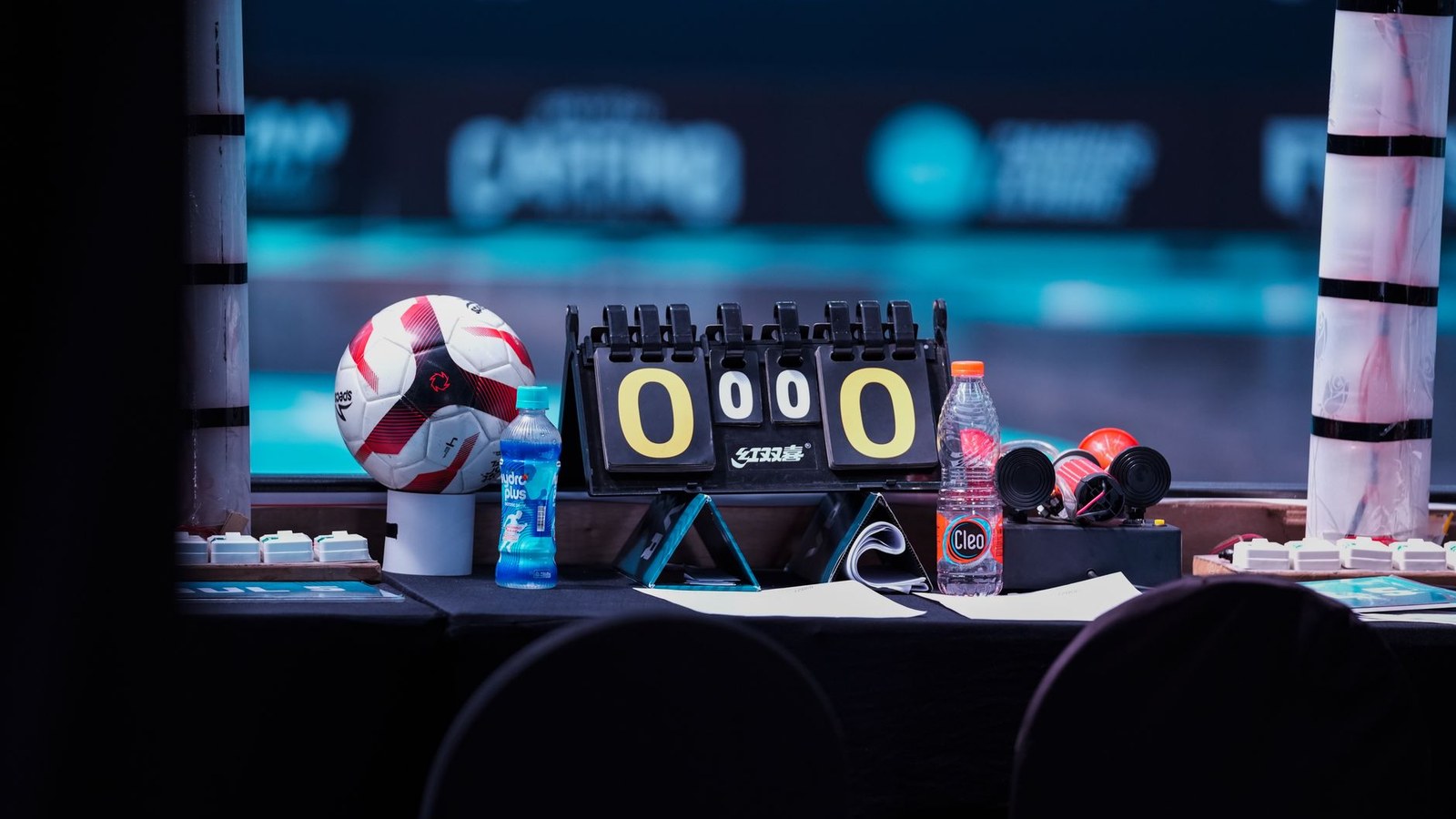 Impugnação negada: Grêmio São Brás segue na final em Chuvisca