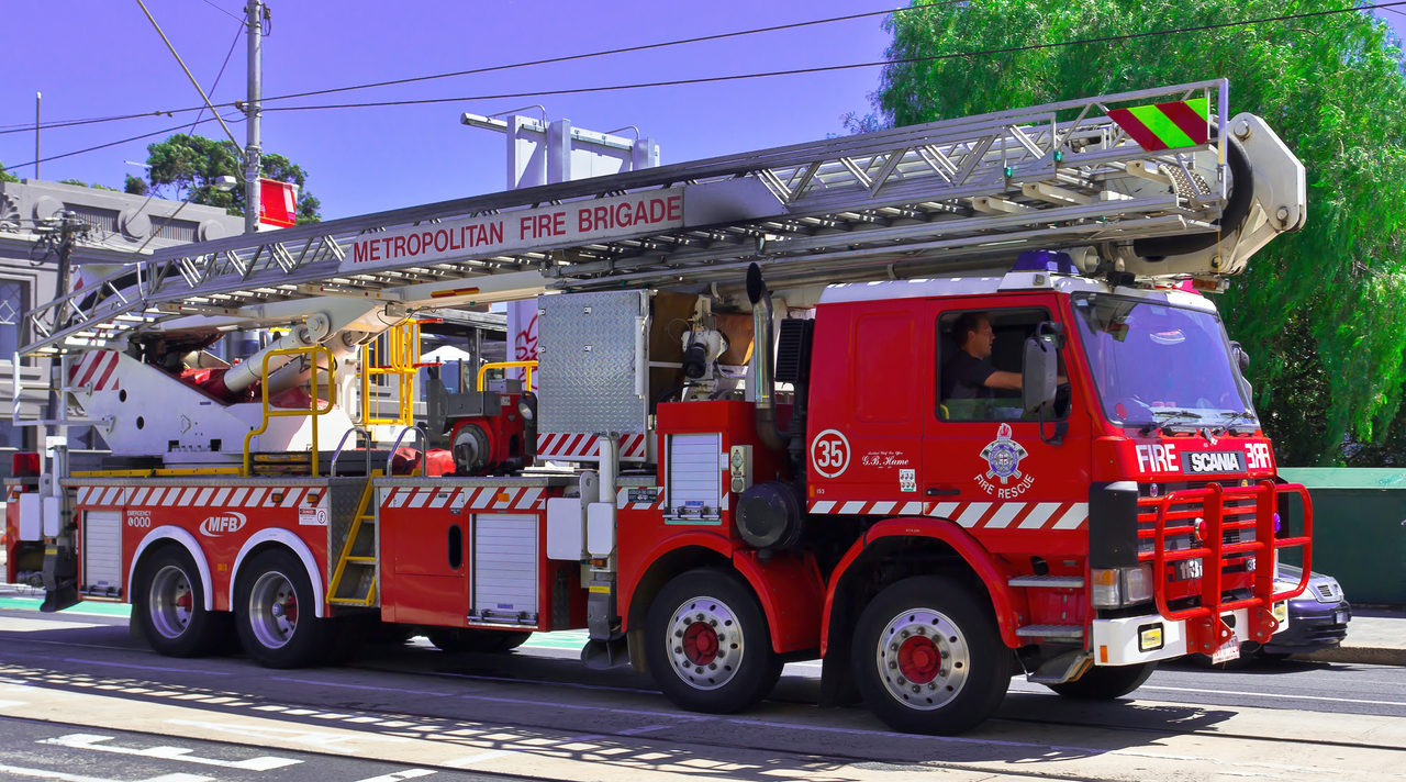 Incêndio destrói casa em Camaquã