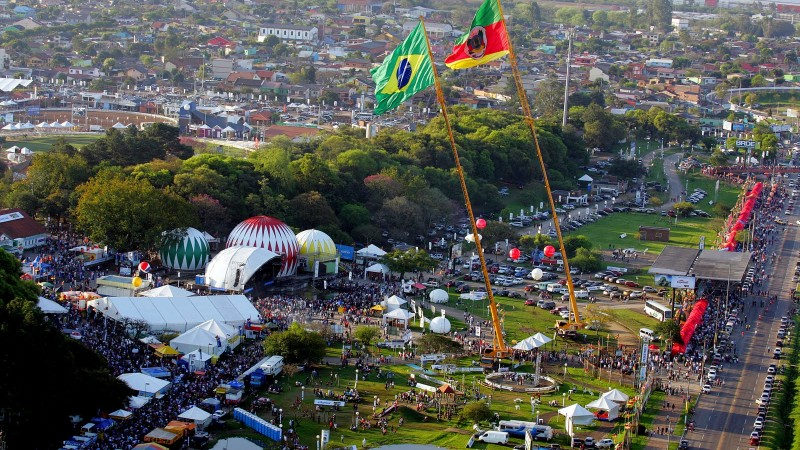 Inovação! SulTV será lançada na Expointer