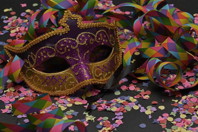 Inscrições abertas para a Corte do Carnaval 2026 de São Lourenço do Sul; saiba como participar